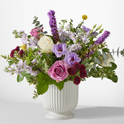 Work of Art Bouquet – PIERSON'S FLOWER SHOP & GREENHOUSES INC, Cedar Rapids IA