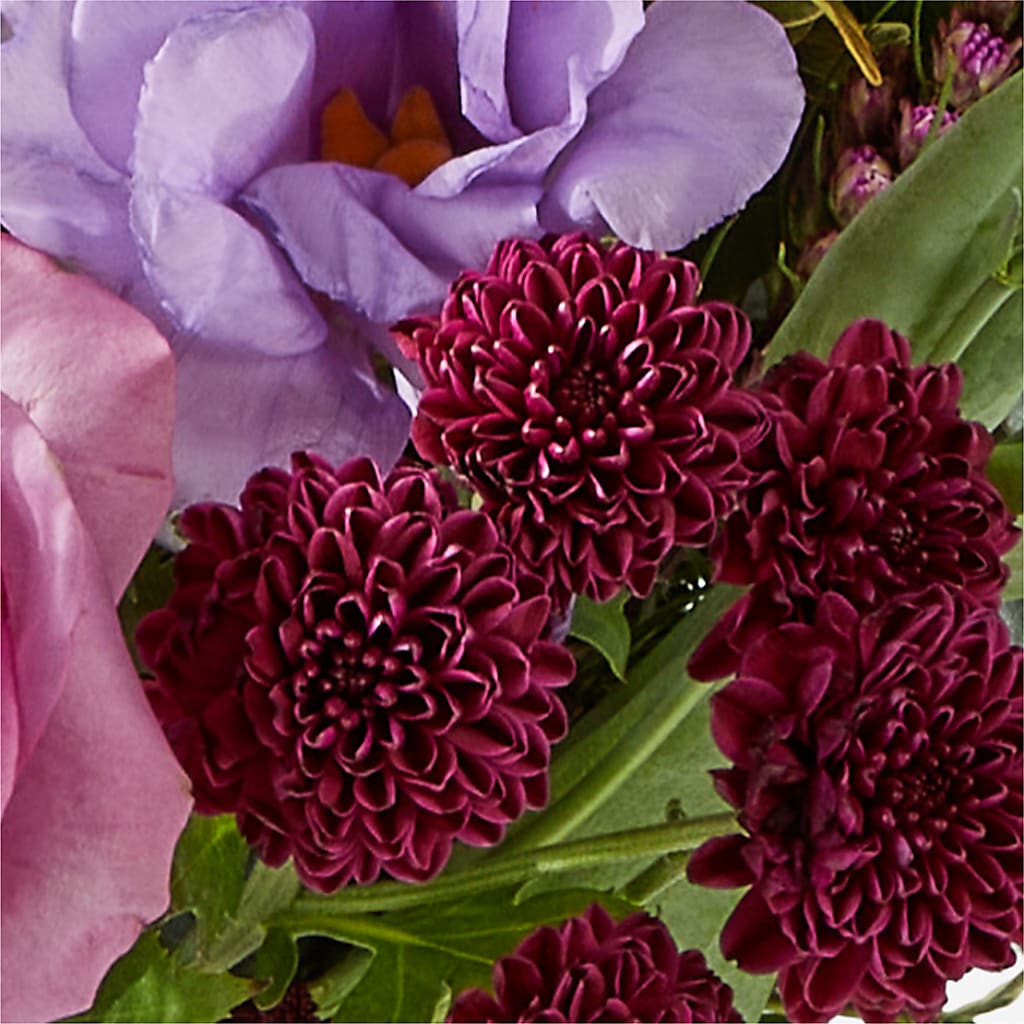 Work of Art Bouquet – PIERSON'S FLOWER SHOP & GREENHOUSES INC, Cedar Rapids IA