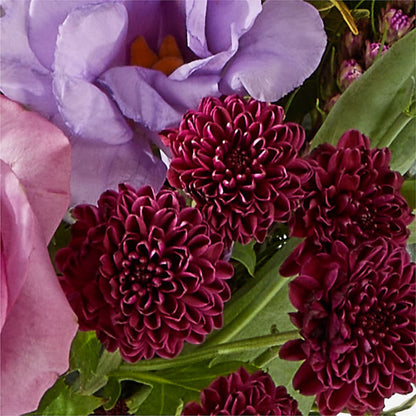Work of Art Bouquet – PIERSON'S FLOWER SHOP & GREENHOUSES INC, Cedar Rapids IA