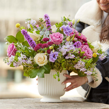 Work of Art Bouquet – PIERSON'S FLOWER SHOP & GREENHOUSES INC, Cedar Rapids IA