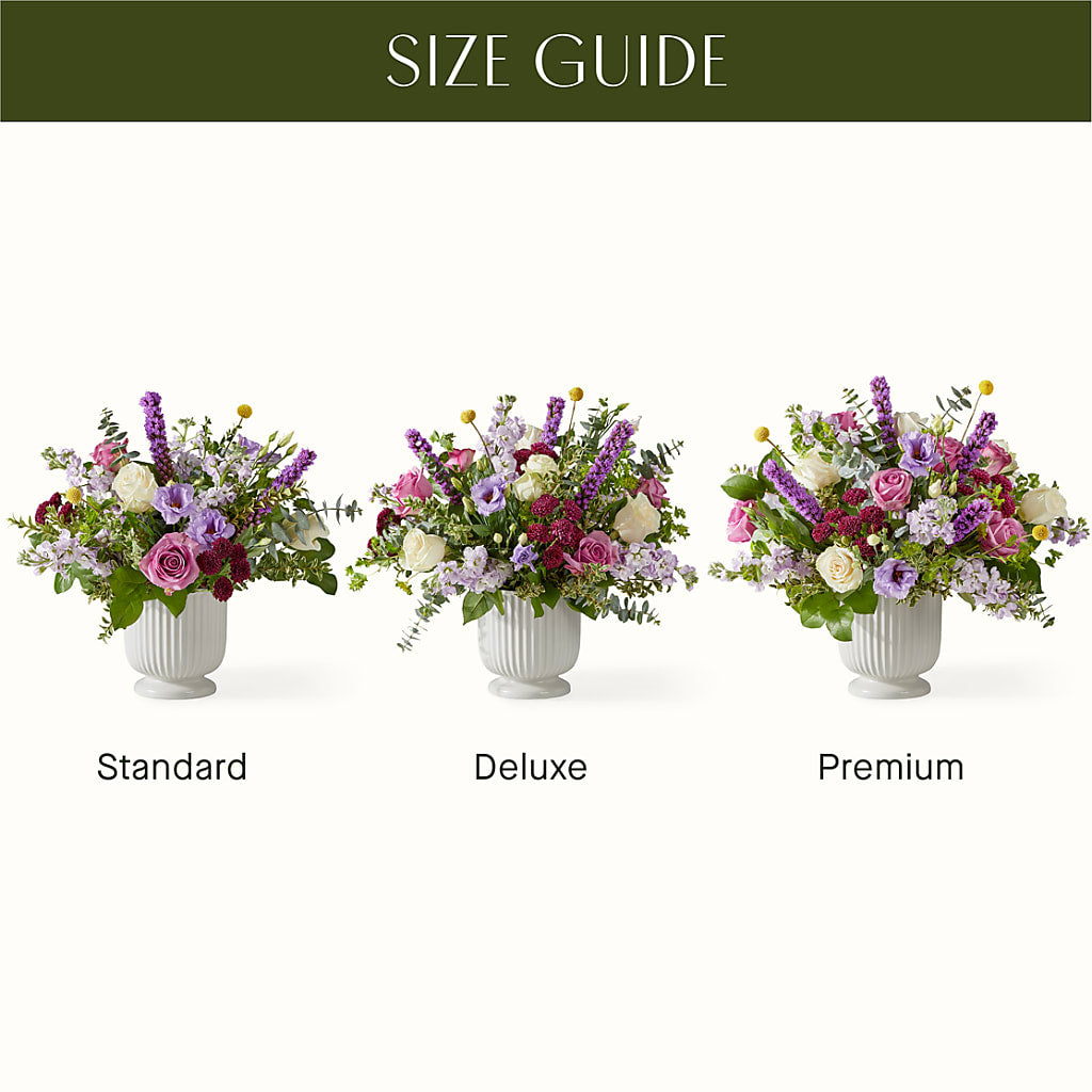 Work of Art Bouquet – PIERSON'S FLOWER SHOP & GREENHOUSES INC, Cedar Rapids IA