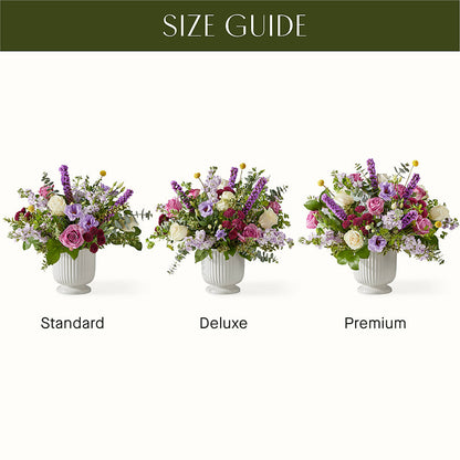 Work of Art Bouquet – PIERSON'S FLOWER SHOP & GREENHOUSES INC, Cedar Rapids IA