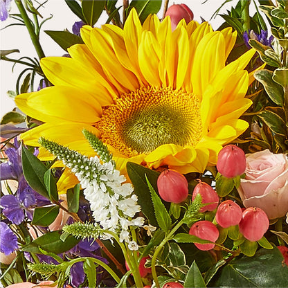 The Good Life Bouquet – PIERSON'S FLOWER SHOP & GREENHOUSES INC, Cedar Rapids IA