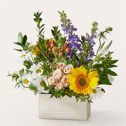 The Good Life Bouquet – PIERSON'S FLOWER SHOP & GREENHOUSES INC, Cedar Rapids IA