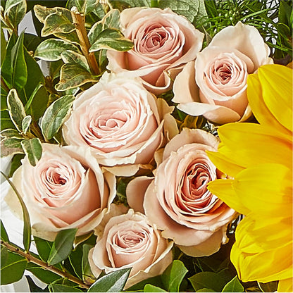 The Good Life Bouquet – PIERSON'S FLOWER SHOP & GREENHOUSES INC, Cedar Rapids IA