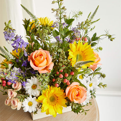 The Good Life Bouquet – PIERSON'S FLOWER SHOP & GREENHOUSES INC, Cedar Rapids IA