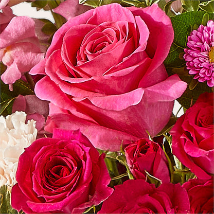 Too Cute Bouquet – PIERSON'S FLOWER SHOP & GREENHOUSES INC, Cedar Rapids IA