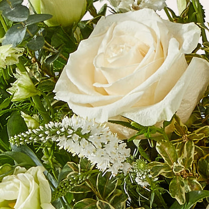 Cashmere Bouquet – PIERSON'S FLOWER SHOP & GREENHOUSES INC, Cedar Rapids IA