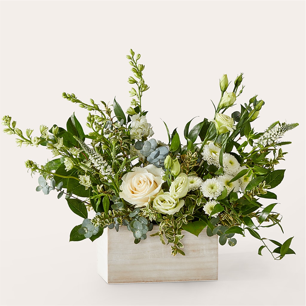 Cashmere Bouquet – PIERSON'S FLOWER SHOP & GREENHOUSES INC, Cedar Rapids IA