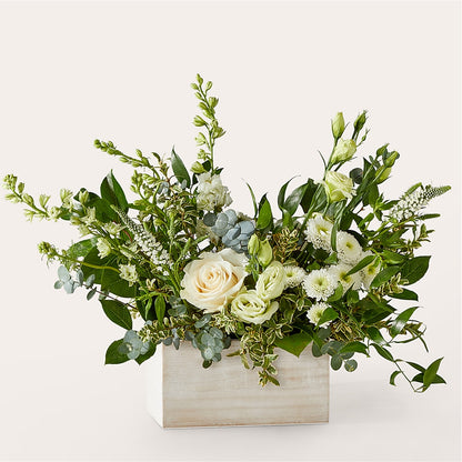 Cashmere Bouquet – PIERSON'S FLOWER SHOP & GREENHOUSES INC, Cedar Rapids IA