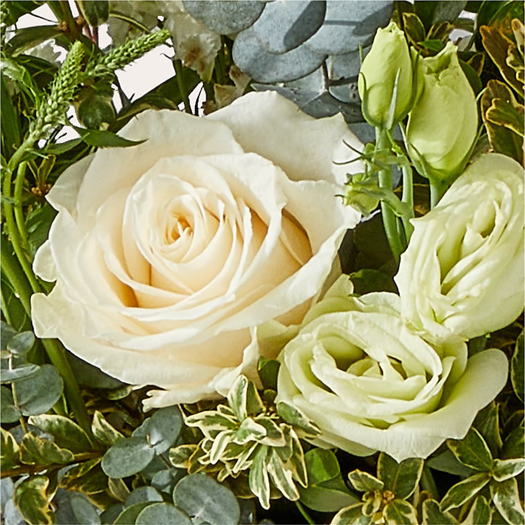 Cashmere Bouquet – PIERSON'S FLOWER SHOP & GREENHOUSES INC, Cedar Rapids IA