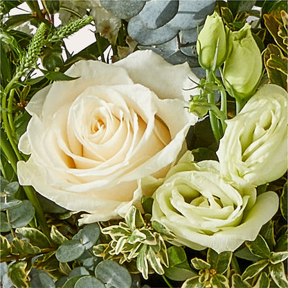 Cashmere Bouquet – PIERSON'S FLOWER SHOP & GREENHOUSES INC, Cedar Rapids IA