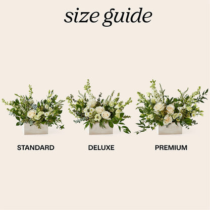 Cashmere Bouquet – PIERSON'S FLOWER SHOP & GREENHOUSES INC, Cedar Rapids IA