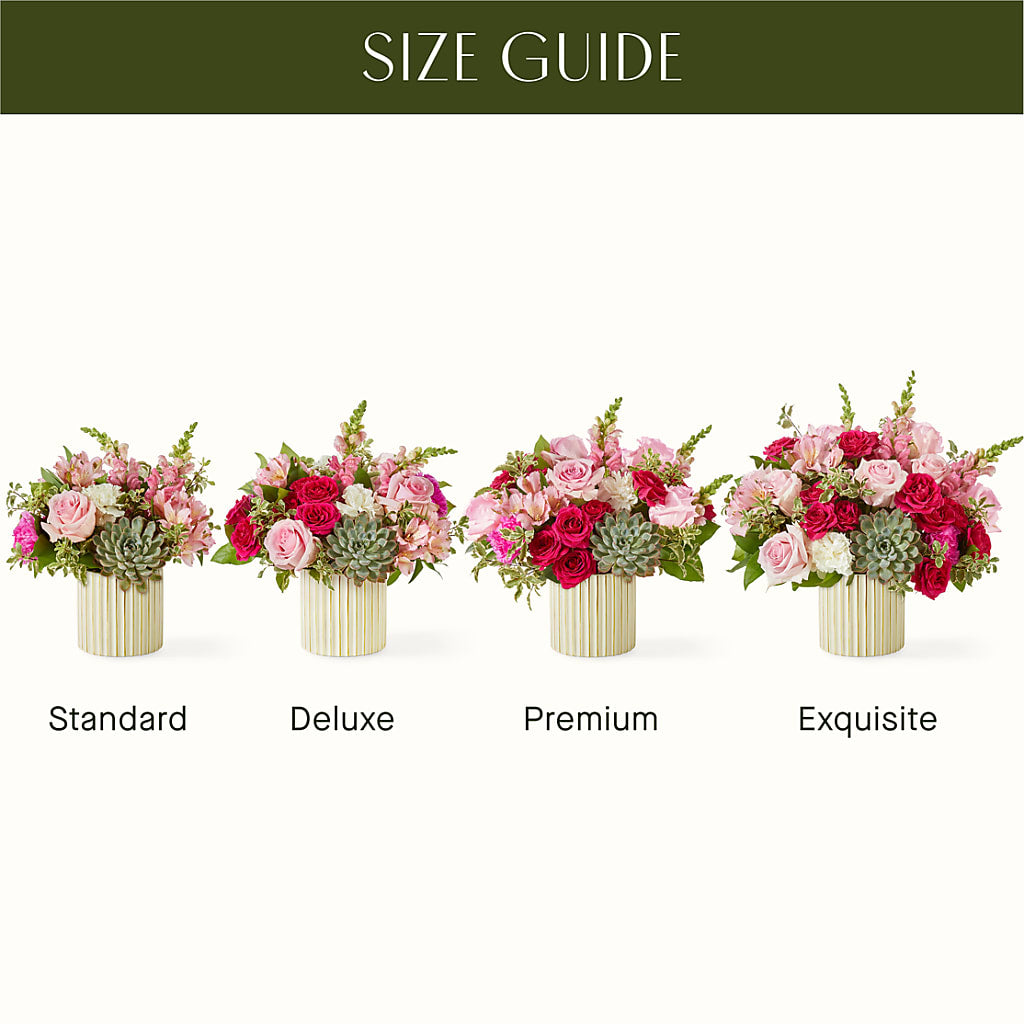 Magenta Musings Bouquet – PIERSON'S FLOWER SHOP & GREENHOUSES INC, Cedar Rapids IA