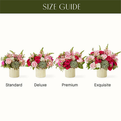 Magenta Musings Bouquet – PIERSON'S FLOWER SHOP & GREENHOUSES INC, Cedar Rapids IA