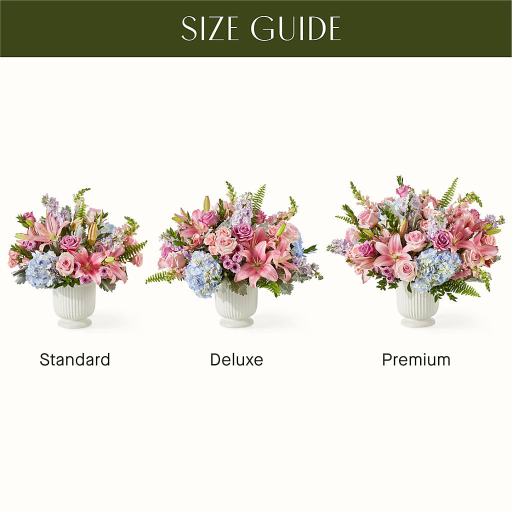 Wonderland Bouquet – PIERSON'S FLOWER SHOP & GREENHOUSES INC, Cedar Rapids IA
