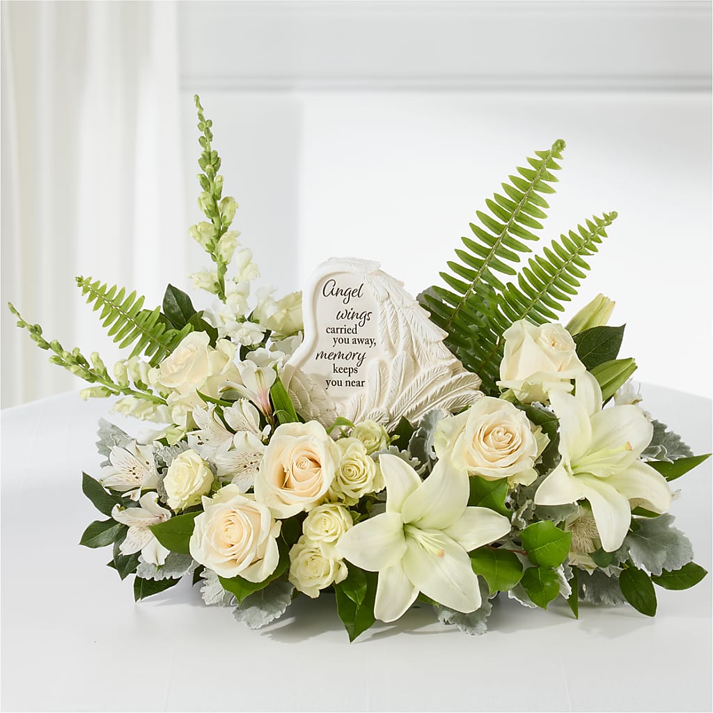 Holding You Close Arrangement – PIERSON'S FLOWER SHOP & GREENHOUSES INC, Cedar Rapids IA