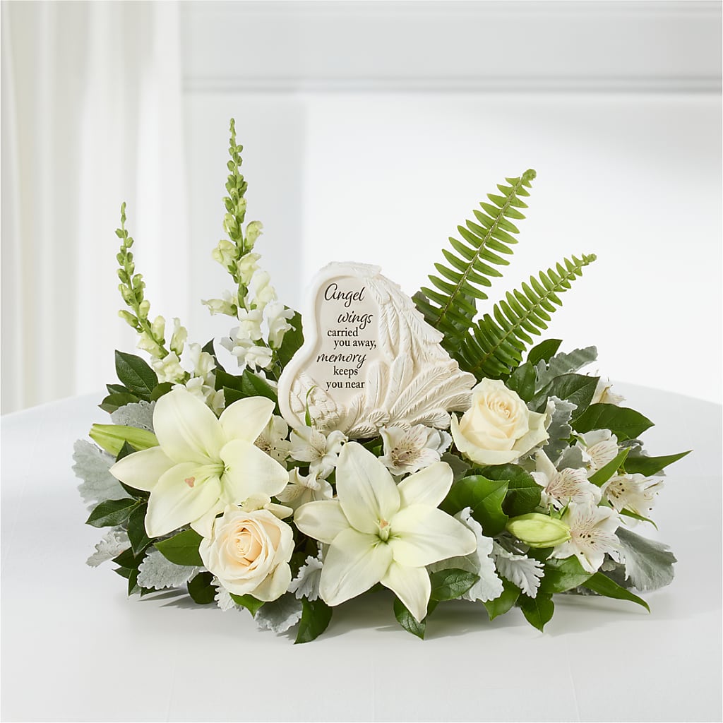 Holding You Close Arrangement – PIERSON'S FLOWER SHOP & GREENHOUSES INC, Cedar Rapids IA