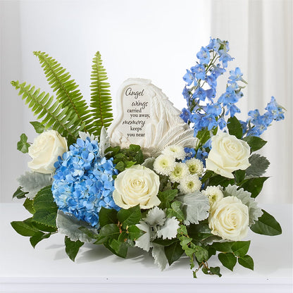 Dearest Arrangement – PIERSON'S FLOWER SHOP & GREENHOUSES INC, Cedar Rapids IA