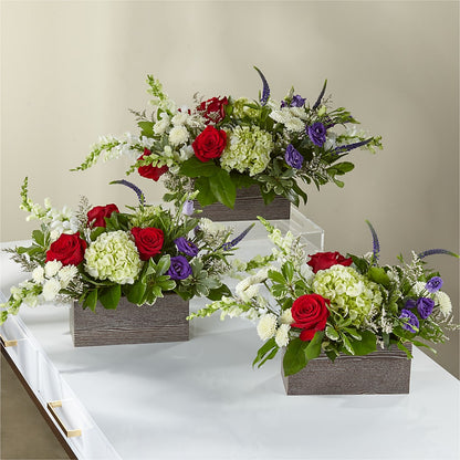Sweet Magnolia Bouquet – PIERSON'S FLOWER SHOP & GREENHOUSES INC, Cedar Rapids IA