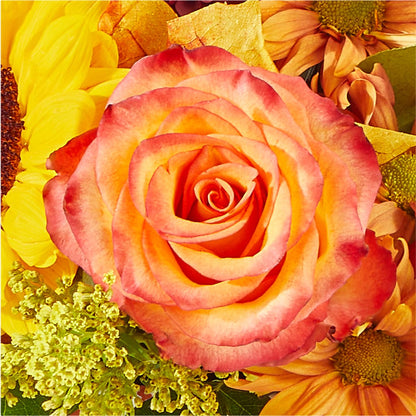 The Outdoors Bouquet – PIERSON'S FLOWER SHOP & GREENHOUSES INC, Cedar Rapids IA