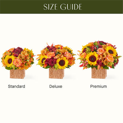 The Outdoors Bouquet – PIERSON'S FLOWER SHOP & GREENHOUSES INC, Cedar Rapids IA