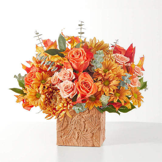 Scenic Route Bouquet – PIERSON'S FLOWER SHOP & GREENHOUSES INC, Cedar Rapids IA