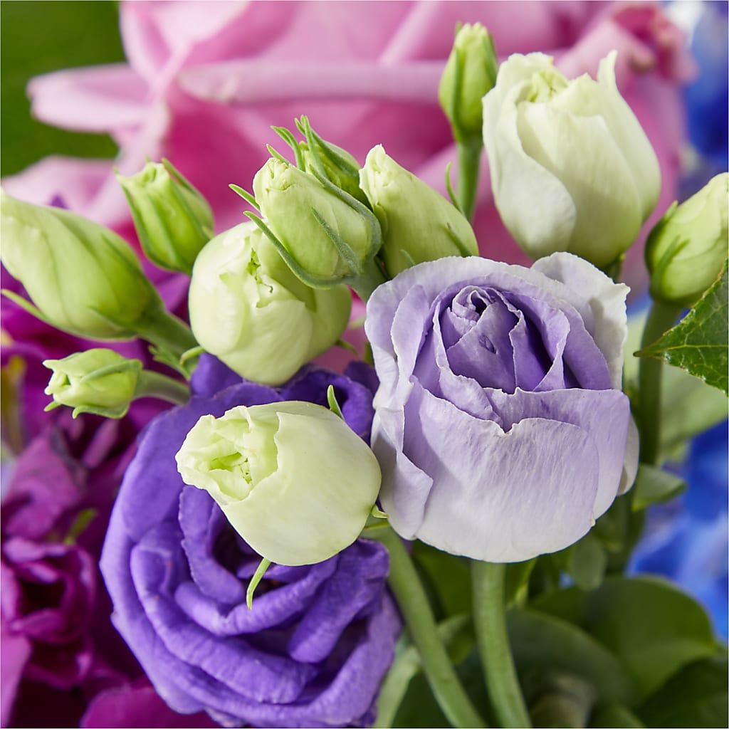 Twilight Glow Bouquet – PIERSON'S FLOWER SHOP & GREENHOUSES INC, Cedar Rapids IA