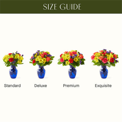 Brighter Days Bouquet – PIERSON'S FLOWER SHOP & GREENHOUSES INC, Cedar Rapids IA