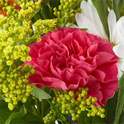 Oopsie Daisy Bouquet – PIERSON'S FLOWER SHOP & GREENHOUSES INC, Cedar Rapids IA