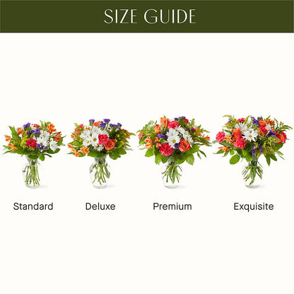 Oopsie Daisy Bouquet – PIERSON'S FLOWER SHOP & GREENHOUSES INC, Cedar Rapids IA