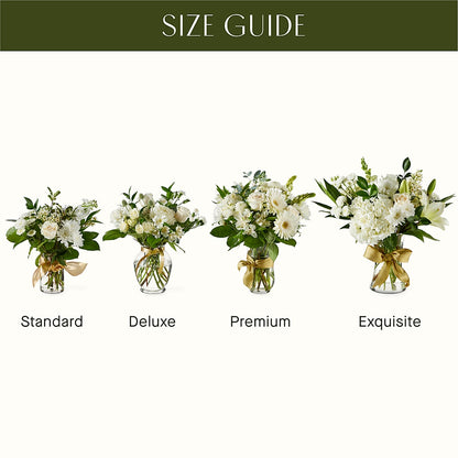 New Beginnings – A Florist Original – PIERSON'S FLOWER SHOP & GREENHOUSES INC, Cedar Rapids IA