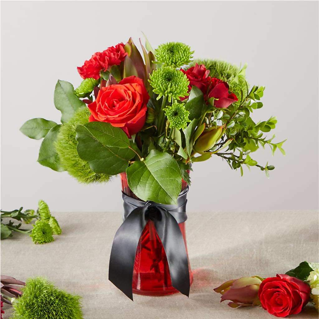 Heritage Kindle – A Florist Original – PIERSON'S FLOWER SHOP & GREENHOUSES INC, Cedar Rapids IA