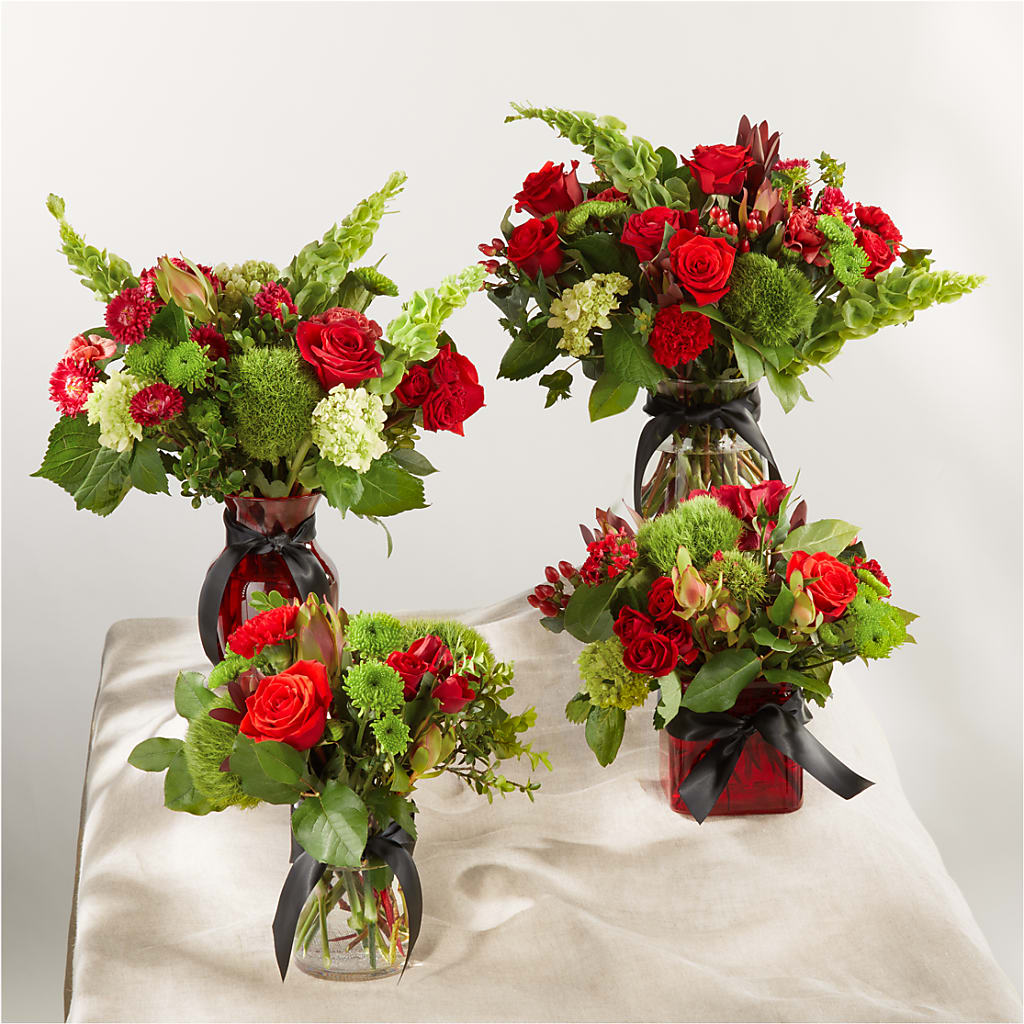 Heritage Kindle – A Florist Original – PIERSON'S FLOWER SHOP & GREENHOUSES INC, Cedar Rapids IA