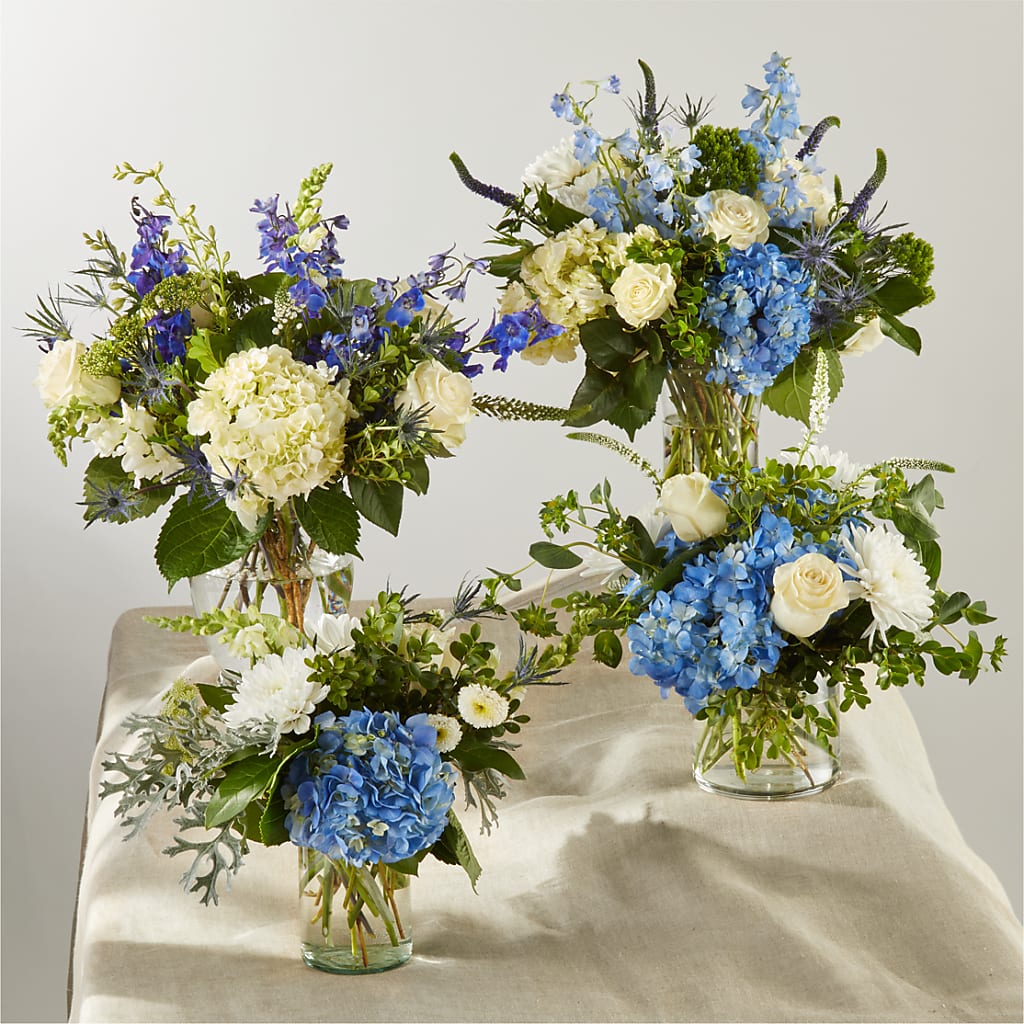 Festival of Lights – A Florist Original – PIERSON'S FLOWER SHOP & GREENHOUSES INC, Cedar Rapids IA