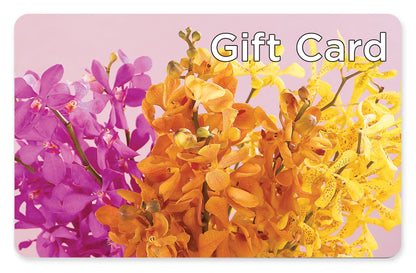 Gift Card – PIERSON'S FLOWER SHOP & GREENHOUSES INC, Cedar Rapids IA