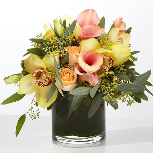 The Visionary – PIERSON'S FLOWER SHOP & GREENHOUSES INC, Cedar Rapids IA