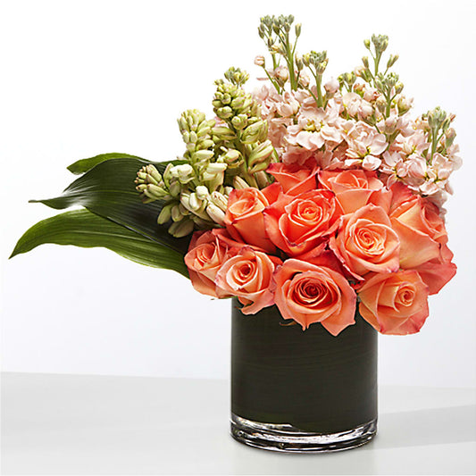 The Moment – PIERSON'S FLOWER SHOP & GREENHOUSES INC, Cedar Rapids IA