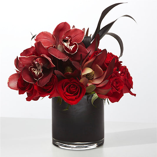 The Eclipse – PIERSON'S FLOWER SHOP & GREENHOUSES INC, Cedar Rapids IA