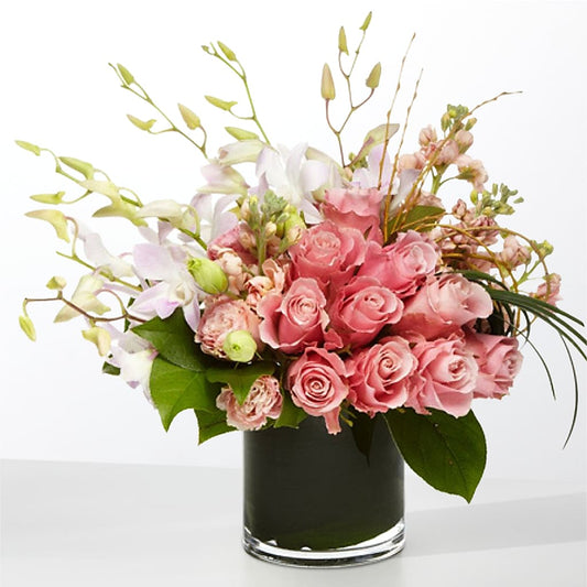 The Muse – PIERSON'S FLOWER SHOP & GREENHOUSES INC, Cedar Rapids IA