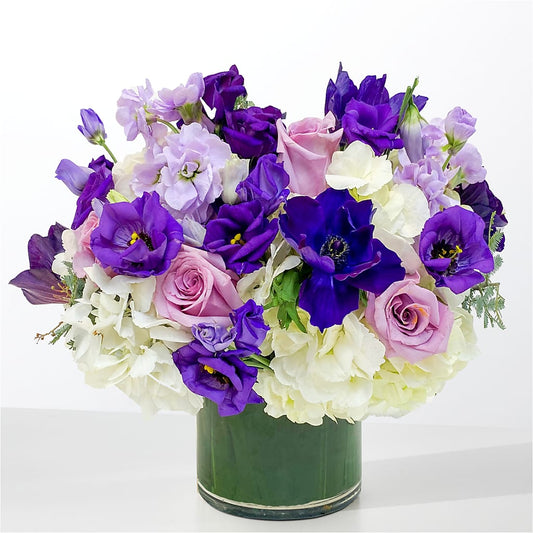 The Gemstone – PIERSON'S FLOWER SHOP & GREENHOUSES INC, Cedar Rapids IA