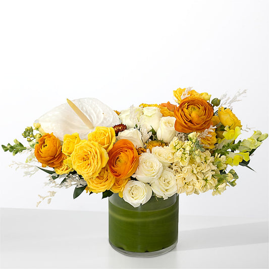 The Optimist – PIERSON'S FLOWER SHOP & GREENHOUSES INC, Cedar Rapids IA