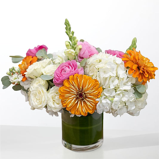 The Meet Cute – PIERSON'S FLOWER SHOP & GREENHOUSES INC, Cedar Rapids IA