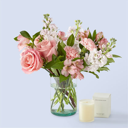 The Mother Knows Best Gift Sets – PIERSON'S FLOWER SHOP & GREENHOUSES INC, Cedar Rapids IA