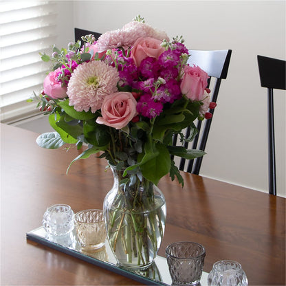 Sunday Morning Bouquet – PIERSON'S FLOWER SHOP & GREENHOUSES INC, Cedar Rapids IA