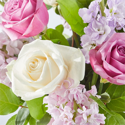 Springtime Spritz Bouquet – PIERSON'S FLOWER SHOP & GREENHOUSES INC, Cedar Rapids IA
