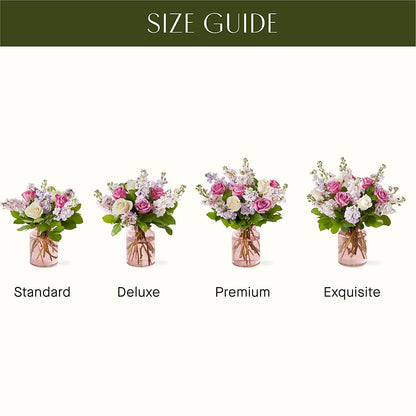 Springtime Spritz Bouquet – PIERSON'S FLOWER SHOP & GREENHOUSES INC, Cedar Rapids IA