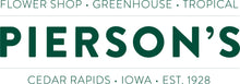Pierson's Flower Shop & Greenhouses