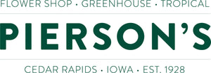 Pierson&#39;s Flower Shop &amp; Greenhouses