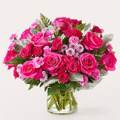 Sweet As Can Be Bouquet – PIERSON'S FLOWER SHOP & GREENHOUSES INC, Cedar Rapids IA